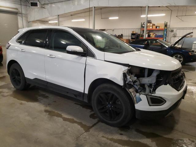 2015 FORD EDGE SEL 2FMTK4J97FBB94282