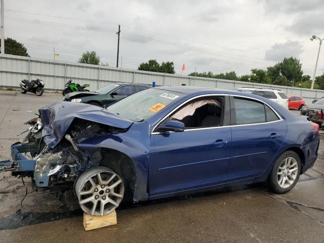 2013 CHEVROLET MALIBU 1LT - 1G11C5SA3DU120543