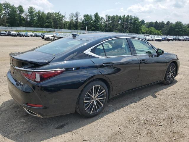 2022 LEXUS ES 350 BAS 58ADZ1B14NU127440