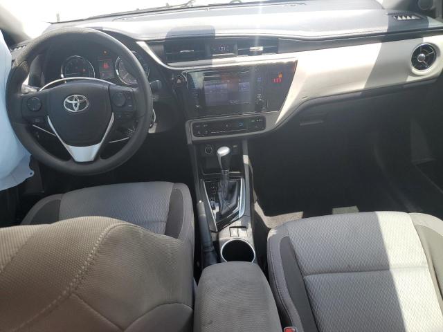 2019 TOYOTA COROLLA L #3277010155