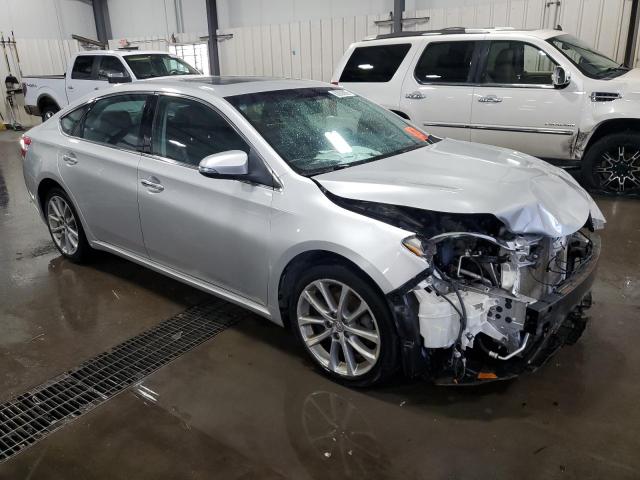 Vin: 4t1bk1eb2eu105928, lot: 62939905, toyota avalon base 20144