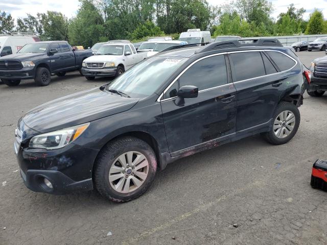 SUBARU OUTBACK 2.