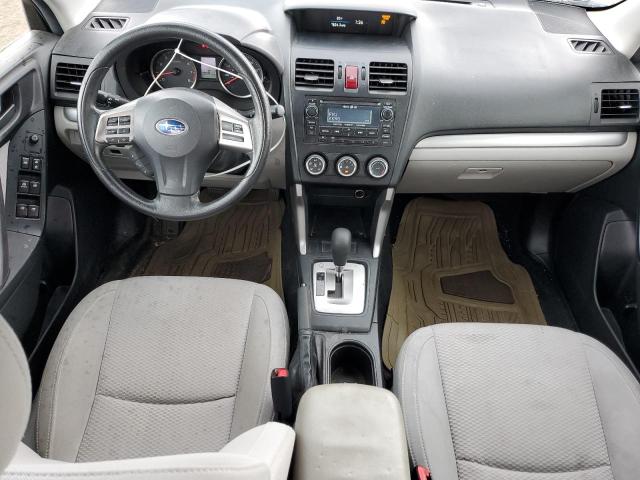 2015 SUBARU FORESTER 2 JF2SJADCXFH575539