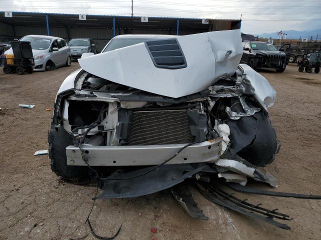 2015 CHEVROLET CAMARO 2SS 2G1FK1EJXF9235086