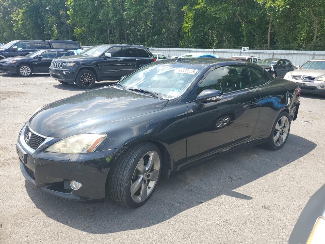 LEXUS IS 250