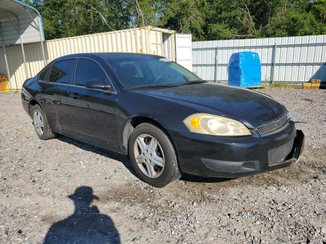 2016 CHEVROLET IMPALA LIM - 2G1WD5E3XG1113458