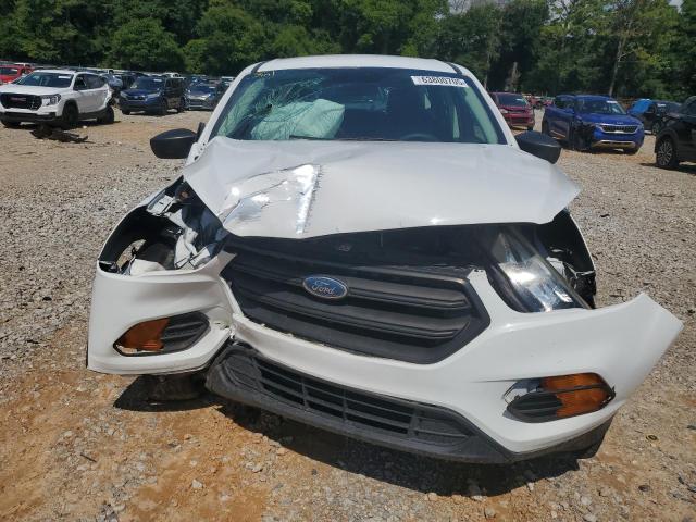 2018 FORD ESCAPE S 1FMCU0F75JUC63242