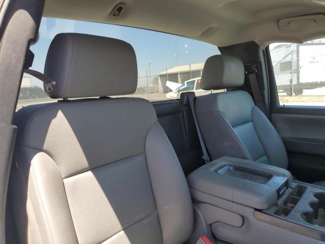 2017 CHEVROLET SILVERADO - 1GCNCNEC7HZ275028