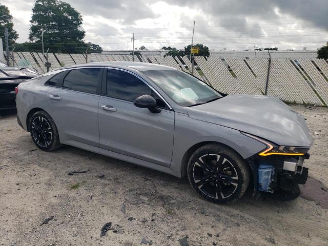 2023 KIA K5 GT LINE - 5XXG64J27PG227294