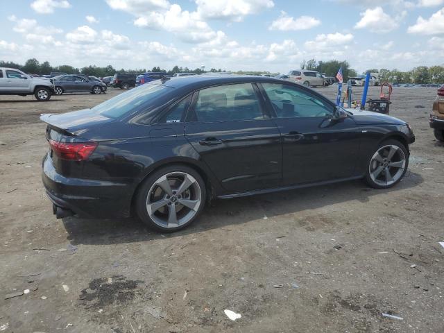 2021 AUDI A4 PREMIUM WAUEAAF43MA057888