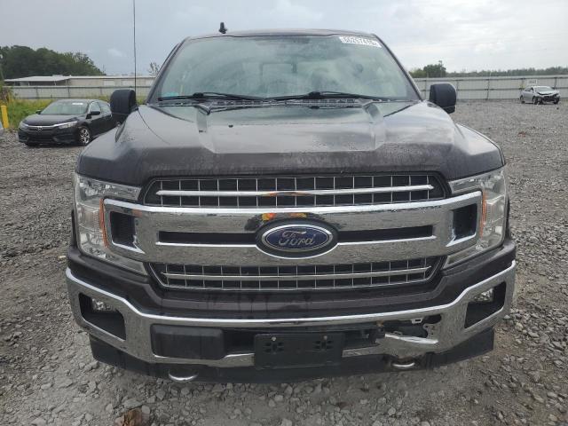 2018 FORD F150 SUPER 1FTEW1EP4JFD28701