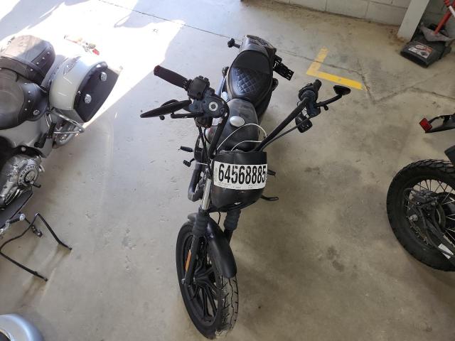 2025 HARLEY-DAVIDSON 1450CC 1HD1LP310MB408807