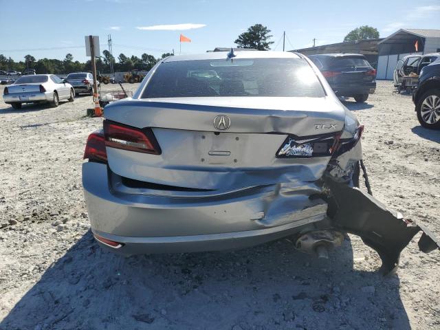 2017 ACURA TLX 19UUB1F35HA009500