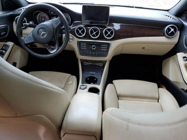 2016 MERCEDES-BENZ CLA 250 4M - WDDSJ4GB3GN389983