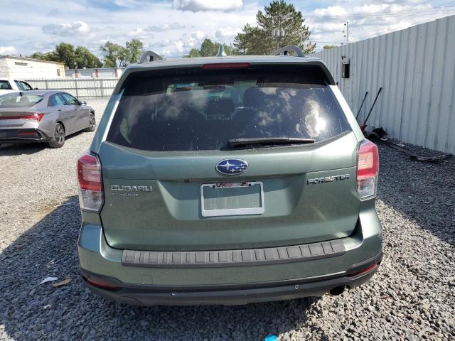 2018 SUBARU FORESTER 2 JF2SJARC6JH532320