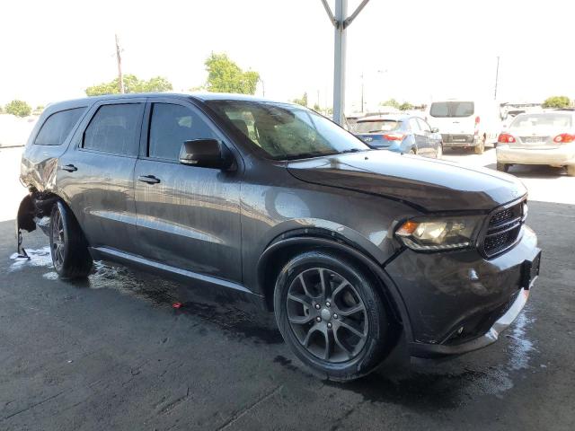 2017 DODGE DURANGO R/ 1C4SDHCT0HC833521