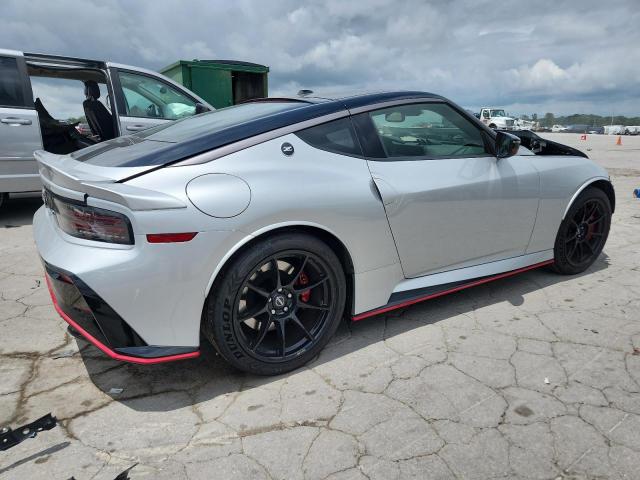 2025 NISSAN Z NISMO JN1BZ4CH9SM412021