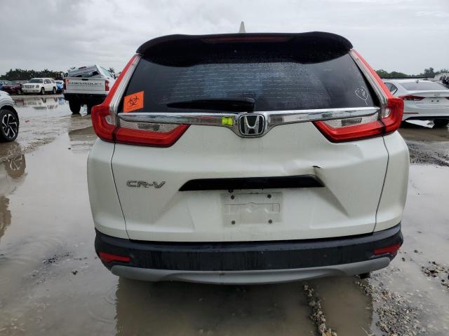 2018 HONDA CR-V LX 2HKRW5H38JH404248