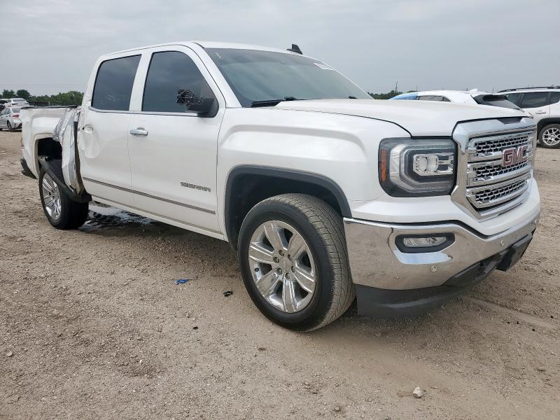 2018 GMC SIERRA K15 3GTU2NEC9JG640300