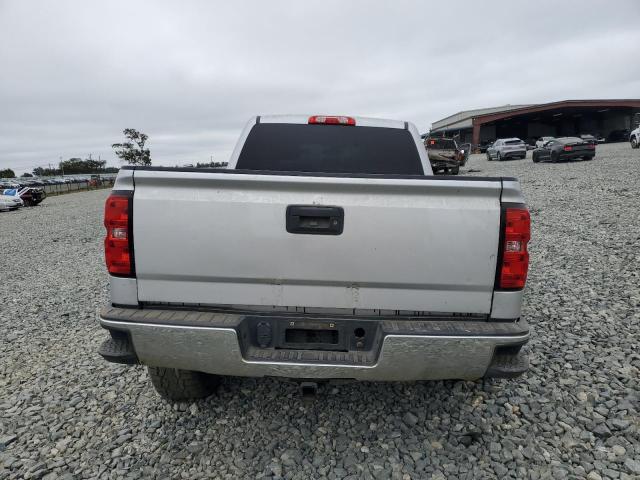2019 CHEVROLET SILVERADO 2GCVKPEC5K1104311