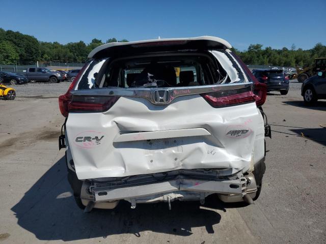 2021 HONDA CR-V EXL 2HKRW2H81MH677997