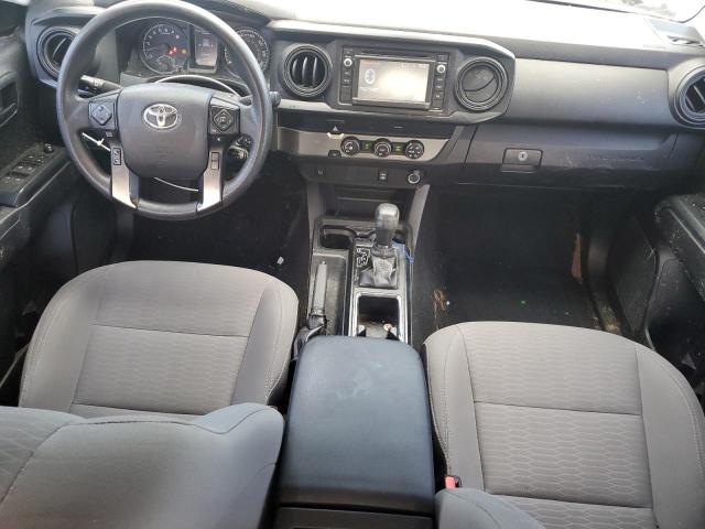 2019 TOYOTA TACOMA DOU - 5TFAX5GN6KX165043