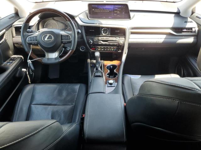 2017 LEXUS RX 450H BA 2T2BGMCA3HC013791