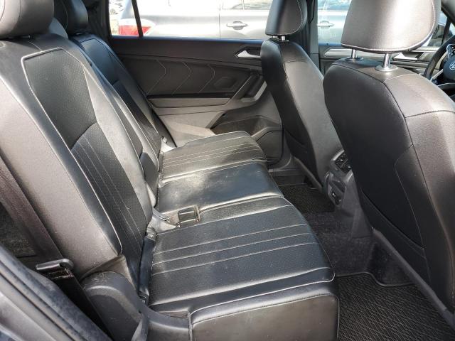 2022 VOLKSWAGEN TIGUAN SE 3VVCB7AX5NM110253