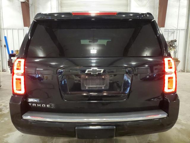 2015 CHEVROLET TAHOE K150 - 1GNSKCKC1FR161108