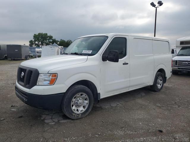 NISSAN NV 1500 S