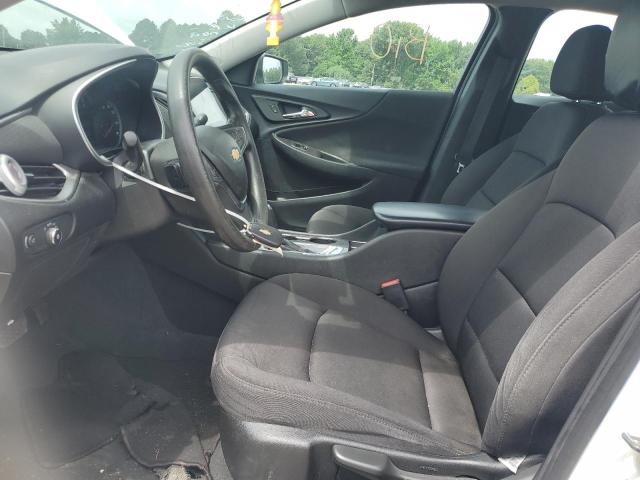 2019 CHEVROLET MALIBU LS 1G1ZB5ST3KF153096