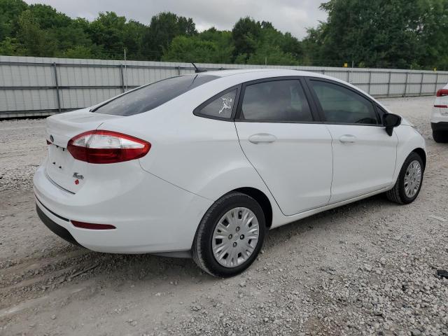 Vin: 3fadp4aj8jm119480, lot: 62863665, ford fiesta s 20183