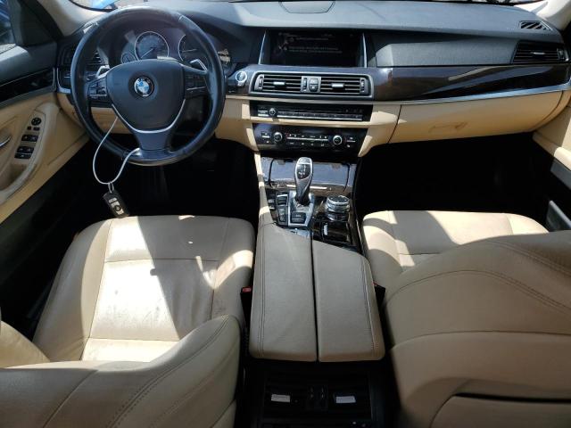 2016 BMW 535 XI - WBA5B3C59GG254720