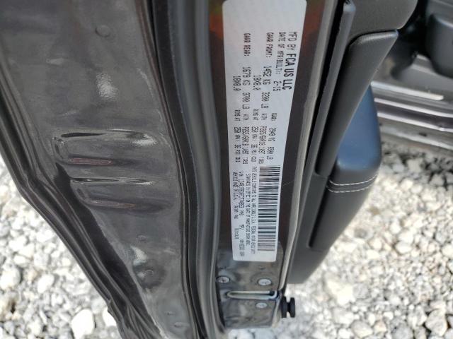 2015 JEEP GRAND CHER - 1C4RJFBG0FC774953