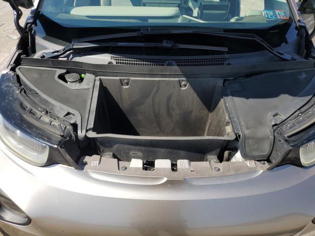 2014 BMW I3 REX - WBY1Z4C50EV273070
