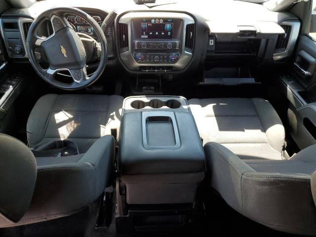 2015 CHEVROLET SILVERADO C1500 LT 3GCPCREC8FG455342