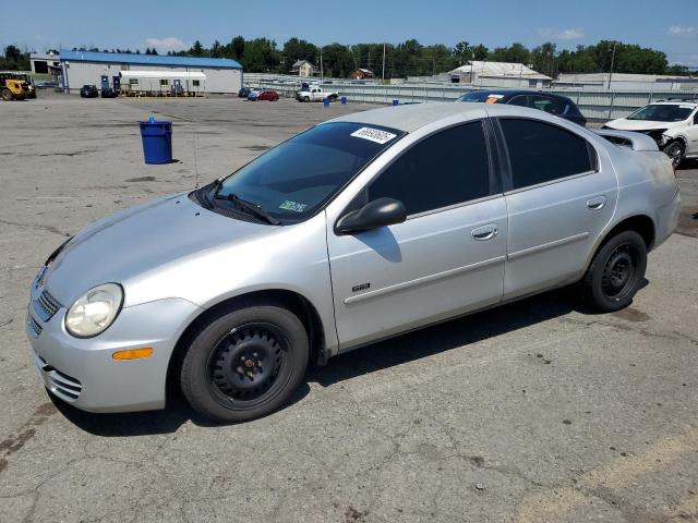 DODGE NEON SXT