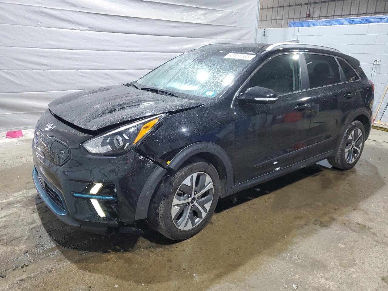 KIA NIRO S