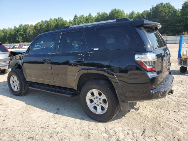2021 TOYOTA 4RUNNER SR JTENU5JRXM5954330