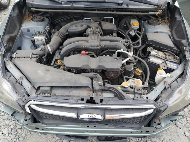 2015 SUBARU IMPREZA JF1GJAA6XFH013911