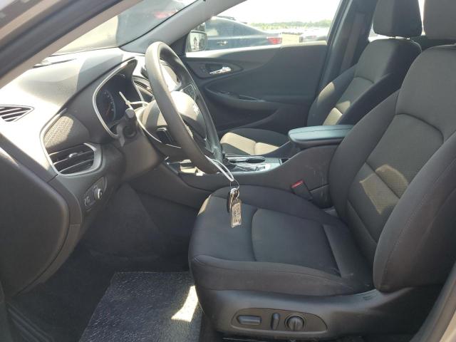 2023 CHEVROLET MALIBU LT - 1G1ZD5ST4PF181376