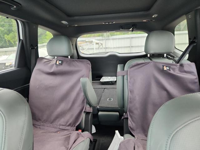 2024 KIA TELLURIDE 5XYP5DGC6RG553511