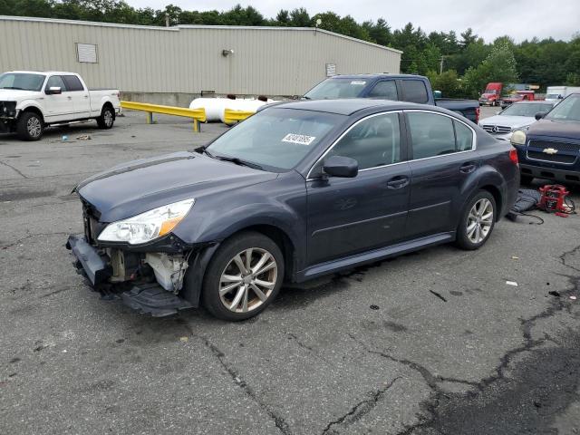 SUBARU LEGACY 2.5