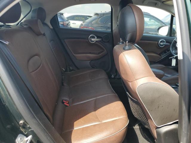 2016 FIAT 500X LOUNG ZFBCFYDTXGP388907