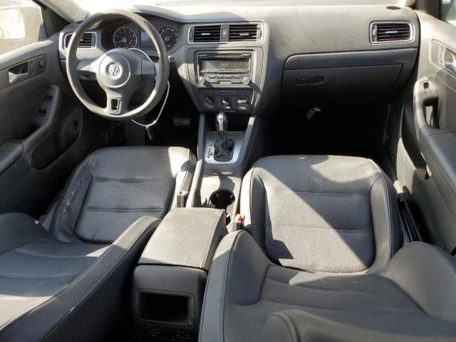 2014 VOLKSWAGEN JETTA SE - 3VWD07AJ3EM438417