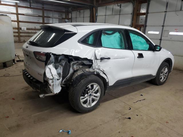 2022 FORD ESCAPE S 1FMCU9F63NUA85171