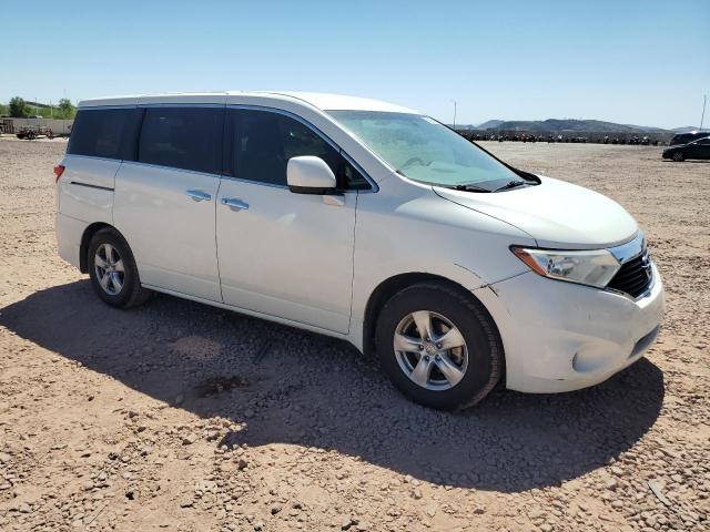 JN8AE2KP9C9051738 2012 NISSAN QUEST