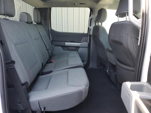 2025 FORD F150 XLT - 1FTFW3L53SKD98054