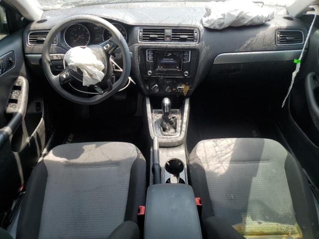 2017 VOLKSWAGEN JETTA S 3VW2B7AJ0HM377551