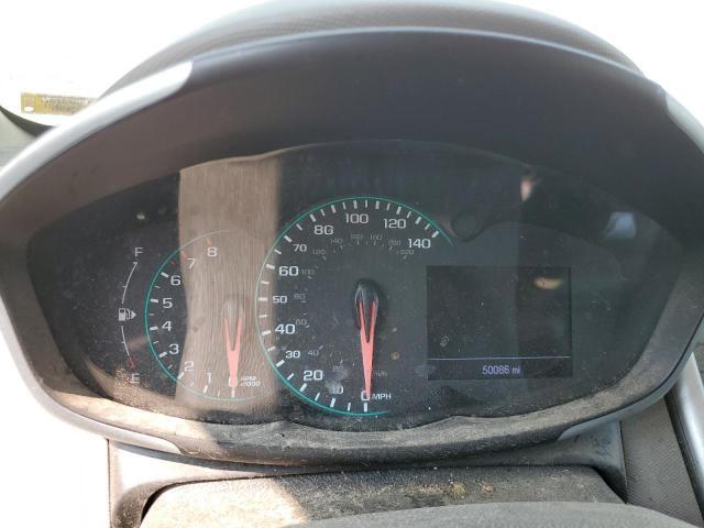 2020 CHEVROLET SONIC 1G1JG6SB8L4116988